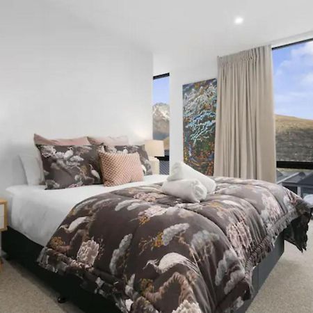 Queenstown Terrace المظهر الخارجي الصورة