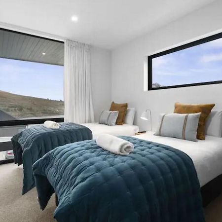 Queenstown Terrace المظهر الخارجي الصورة