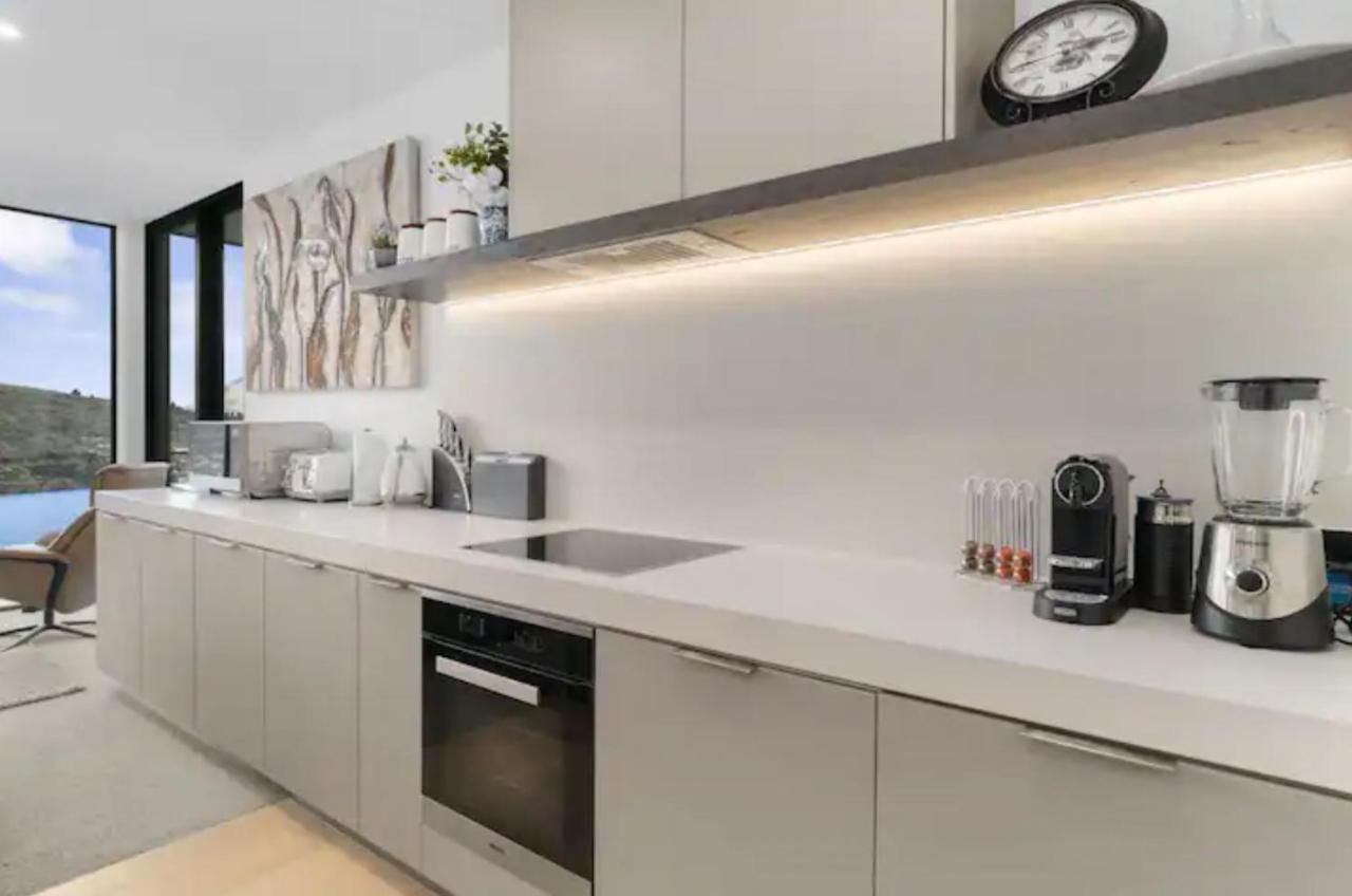 Queenstown Terrace المظهر الخارجي الصورة