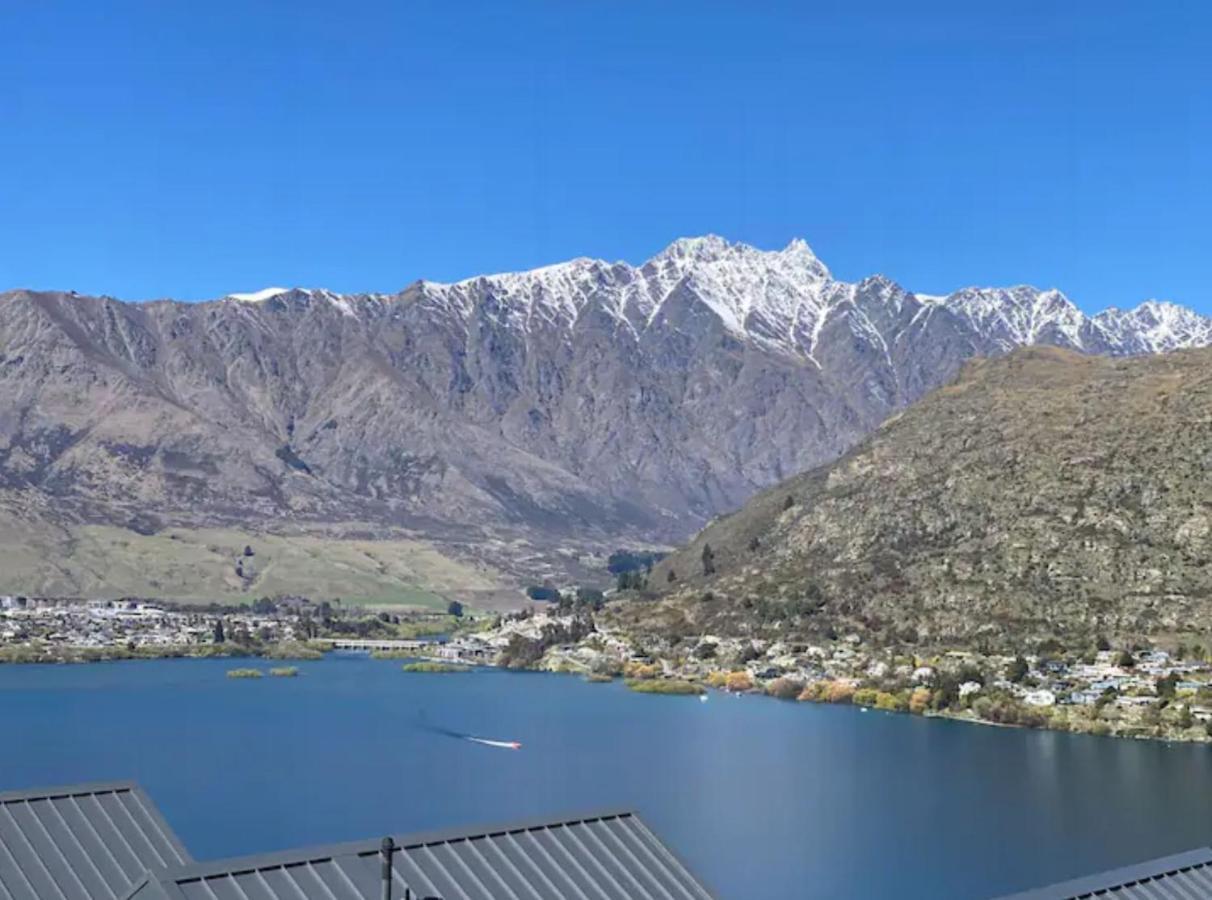 Queenstown Terrace المظهر الخارجي الصورة