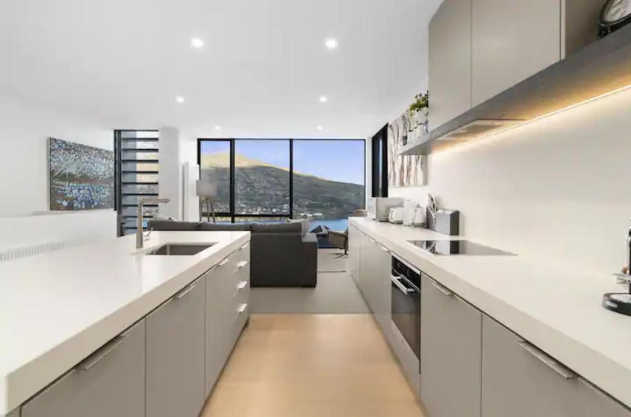 Queenstown Terrace المظهر الخارجي الصورة