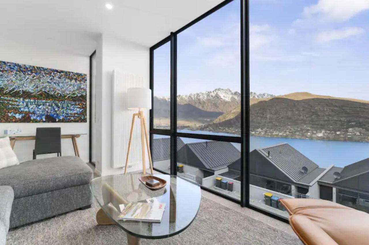 Queenstown Terrace المظهر الخارجي الصورة