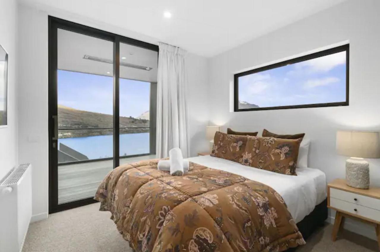 Queenstown Terrace المظهر الخارجي الصورة
