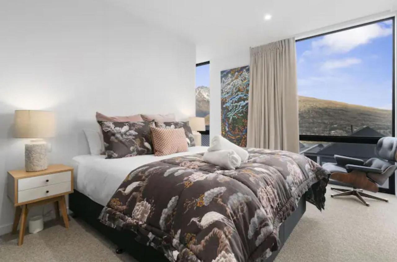 Queenstown Terrace المظهر الخارجي الصورة