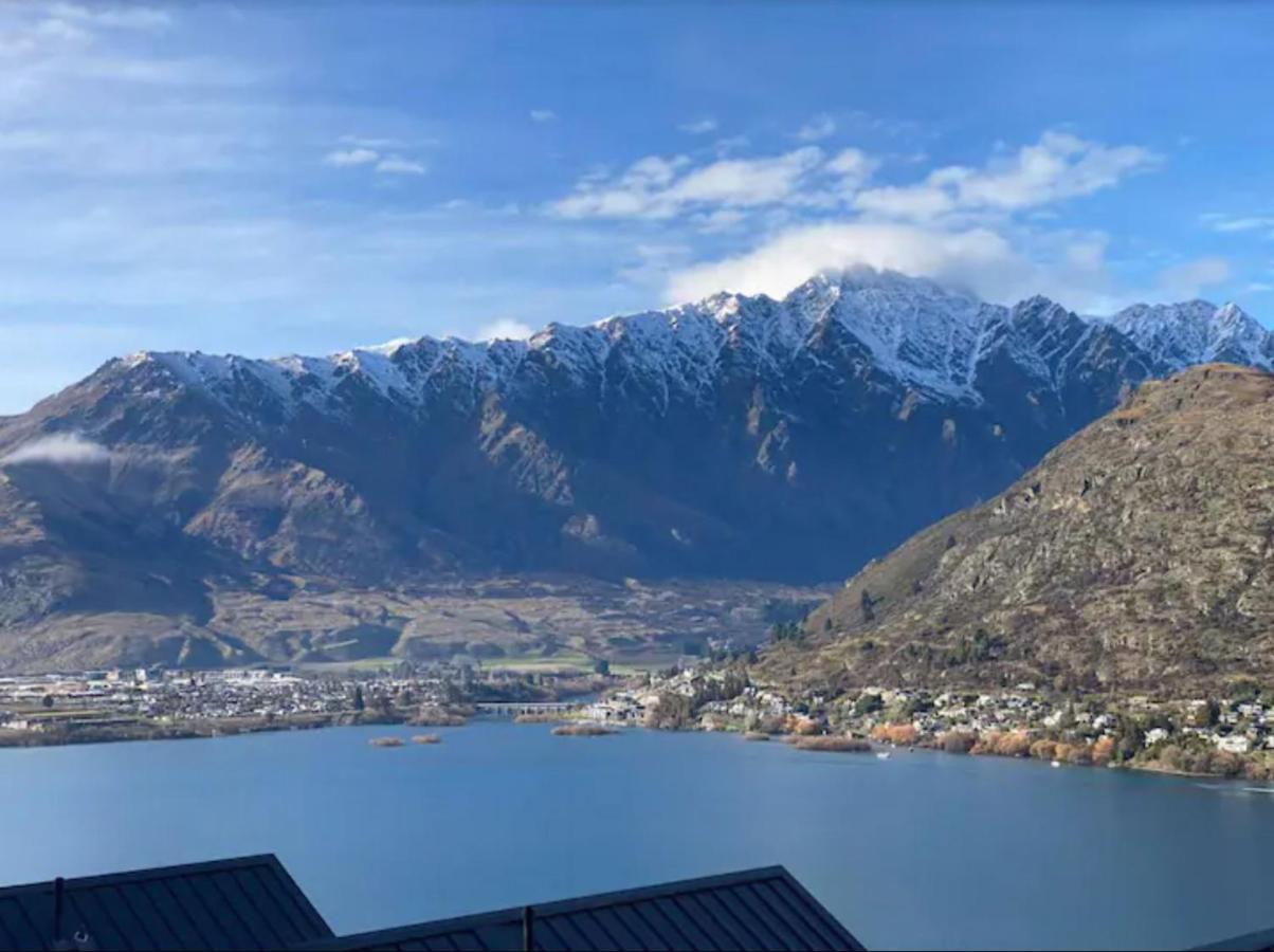 Queenstown Terrace المظهر الخارجي الصورة