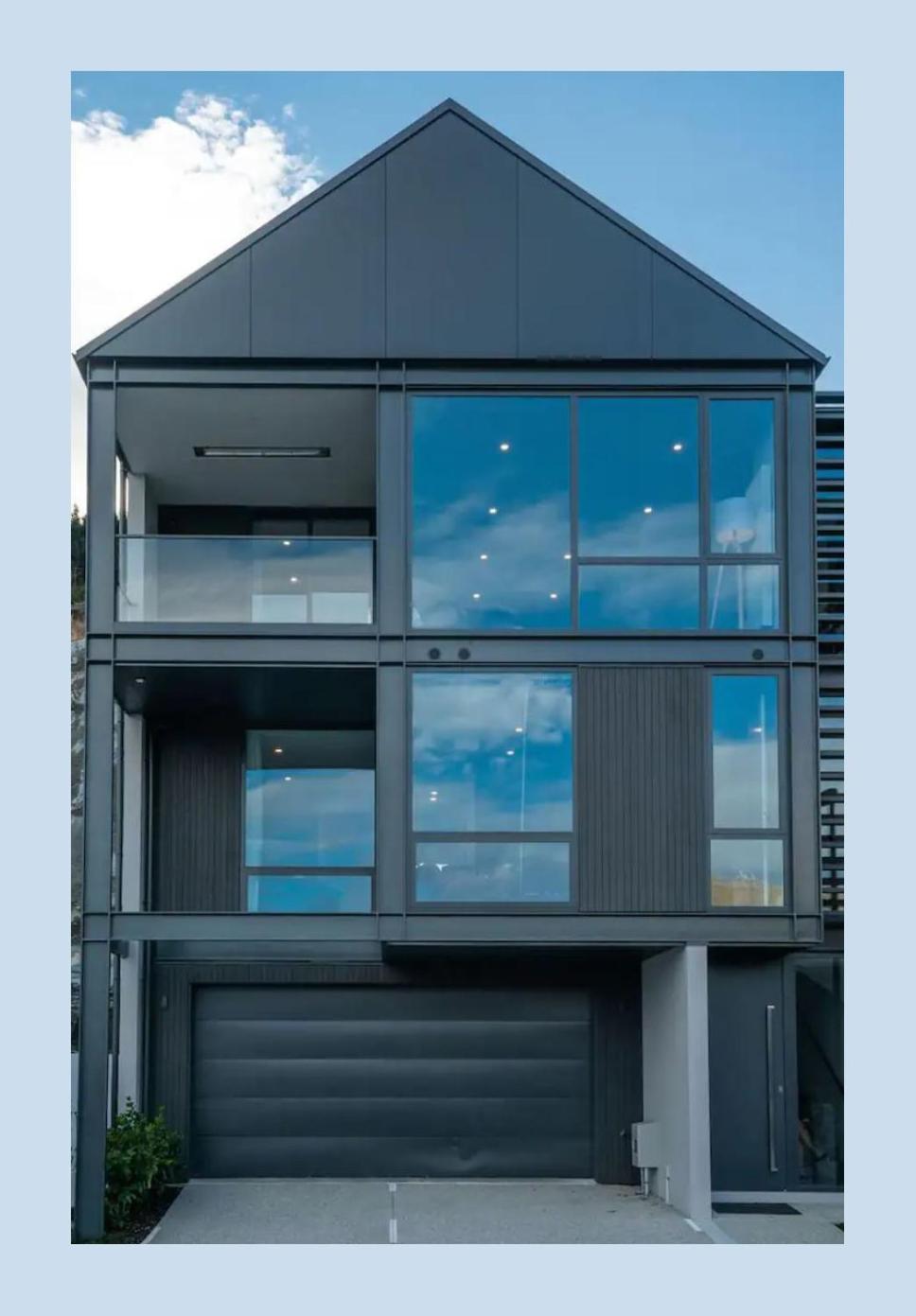 Queenstown Terrace المظهر الخارجي الصورة